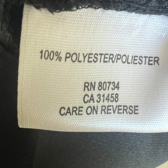 Vintage Y2k 2000s BCBG Goth Fairycore Whimsigoth Grunge Lace Party Dress - Picture 5 of 9